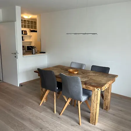 App 3 Min Walk To Seefeld Center * Зеефельд в Тироле