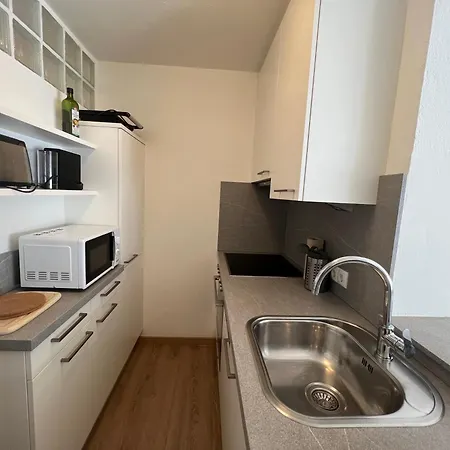 App 3 Min Walk To Seefeld Center Зеефельд в Тироле