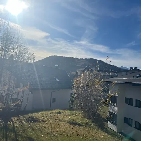 App 3 Min Walk To Seefeld Center Seefeld in Tirol