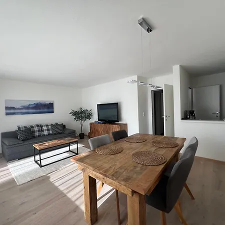 Appartement App 3 Min Walk To Seefeld Center