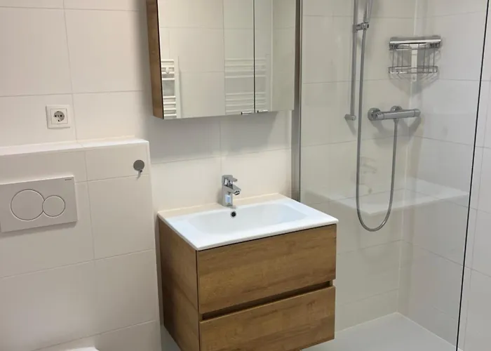 App 3 Min Walk To Seefeld Center * Зеефельд в Тироле