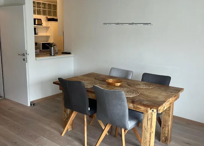 App 3 Min Walk To Seefeld Center * Зеефельд в Тироле