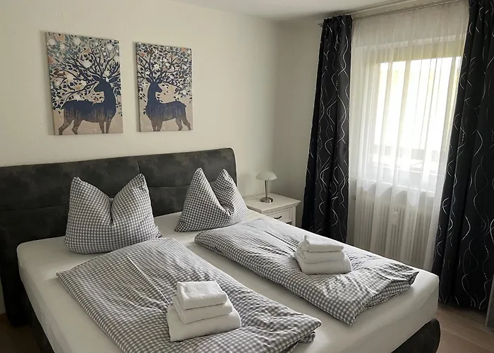 App 3 Min Walk To Seefeld Center Appartement *