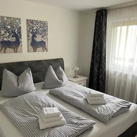 App 3 Min Walk To Seefeld Center Lejlighed *