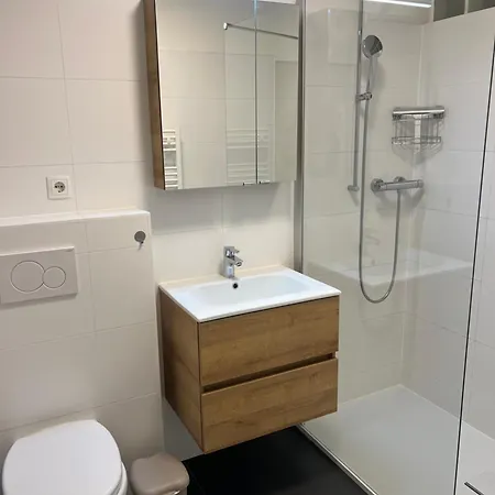 App 3 Min Walk To Seefeld Center * 蒂罗尔-泽费尔德